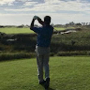 Meet your Posher, Mark